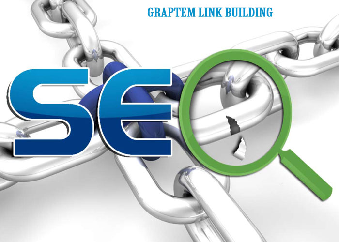 Link building Graptem seo